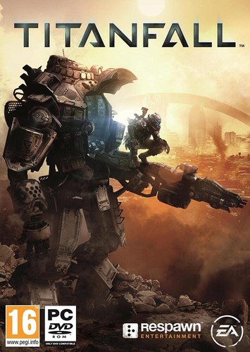 Titanfall - , (xbox