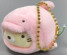 Neko (Dauphin/Rose) Tenori