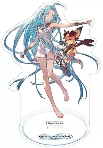Pièce collection granblue - pièce,