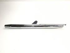 Silencieux gauche échappement TRIUMPH BONNEVILLE 865 2008-2013 AMERICA