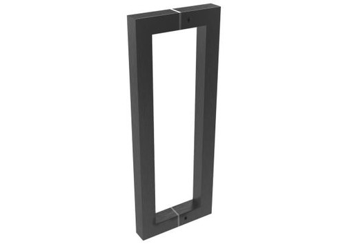 Poignée porte verre - de,