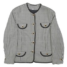 Veste Boutonnée Prince De