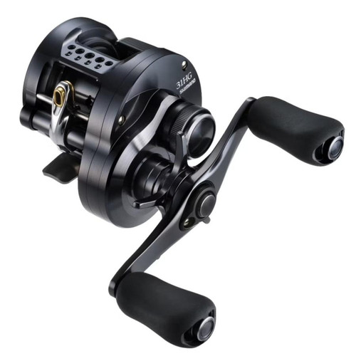 Shimano calcutta conquest - calcutta,
