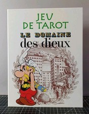 Jeu De Tarot Le Domaine Des