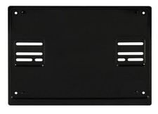 Support de plaque