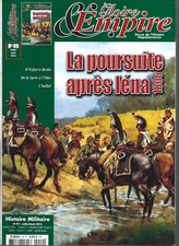 GLOIRE & EMPIRE . N° 49 