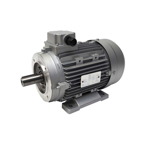 Moteur électrique triphasé - moteur,