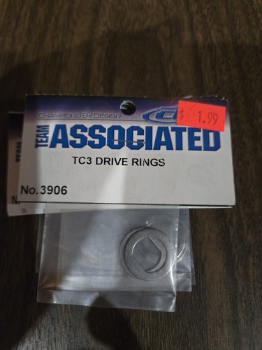 Team associated 3906 - team,