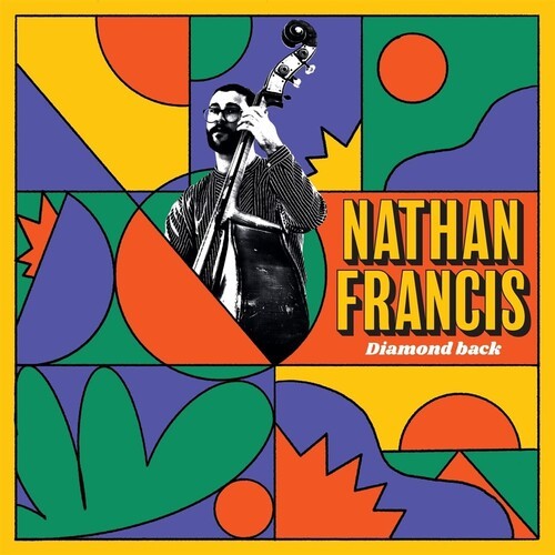 Nathan francis diamond back - francis,