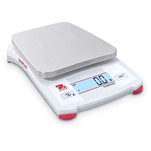 Balance portable ohaus cx621 - portable,