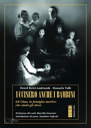 Marcello semeraro pawel rytel - marcello,