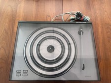 B&O Bang & Olufsen Beogram