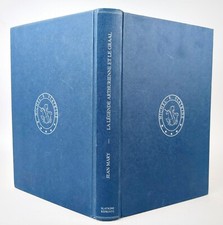 JEAN MARX LA LÉGENDE