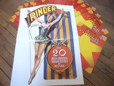 RARE LOT 24 REVUE L'UNIVERS