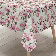 KEVKUS Toile Cirée Nappe