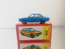 Majorette VW Volkswagen K70