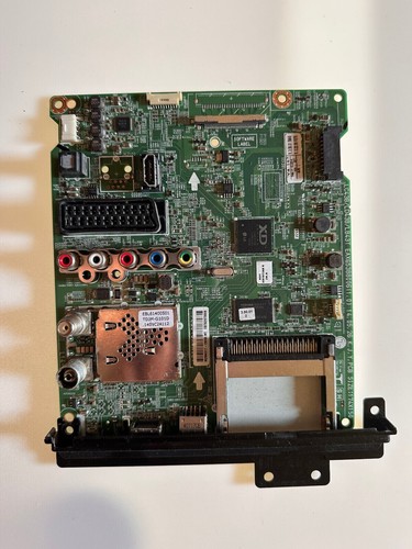Carte mère 42lb550v - carte, lg