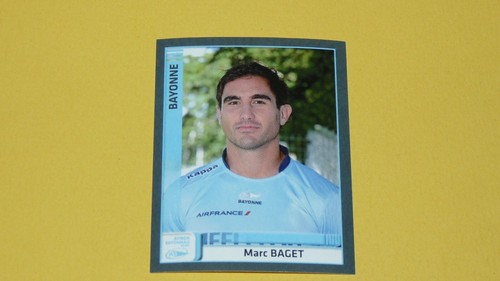 Baget aviron bayonnais - n°43,