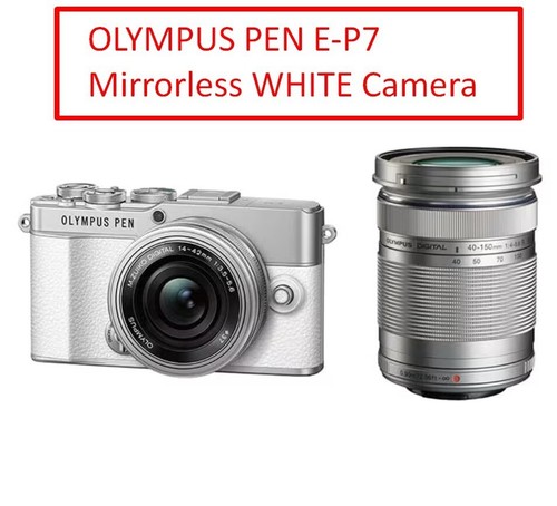 Appareil photo olympus - photo,
