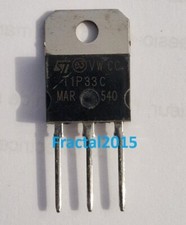 1pcs TIP33C Transistor TO-218