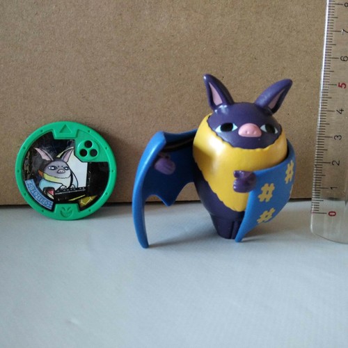 Kai yokai watch - yo-kai, yo