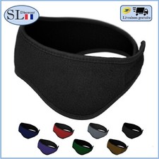 Bandeau Serre-tête Cache