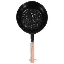  Pot de démarrage à charbon de bois pour cheminée, outils de barbecue, panier