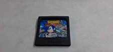 Jeu Sega Gamegear Game Gear