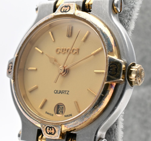 Exc gucci 9000l - gucci,
