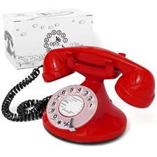 FunkyFon Cable: Téléphone