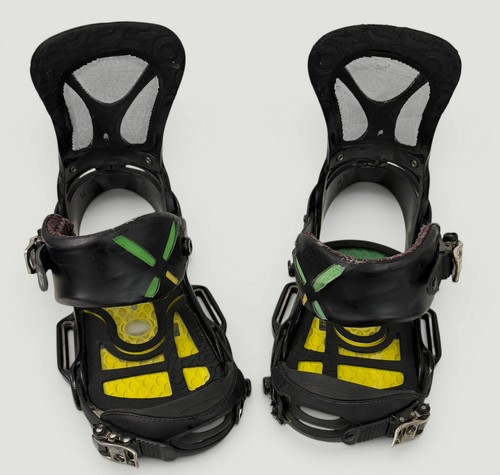 Burton co2 est snowboard - co2,