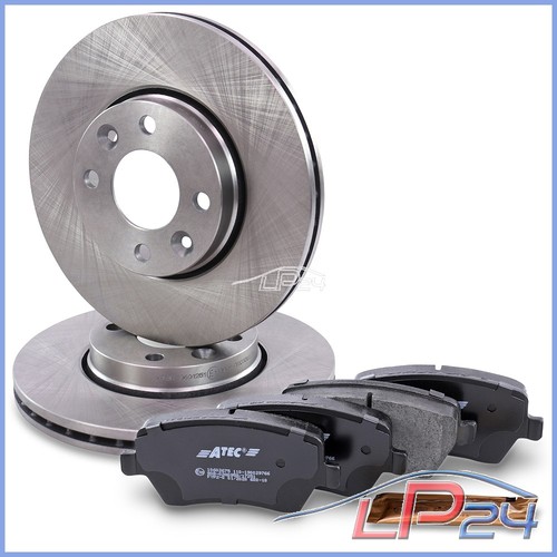 Disque 4x plaquette de - +,