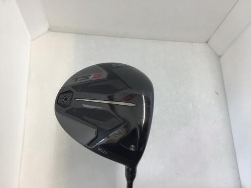 Titleist tsi2 driver - titleist,