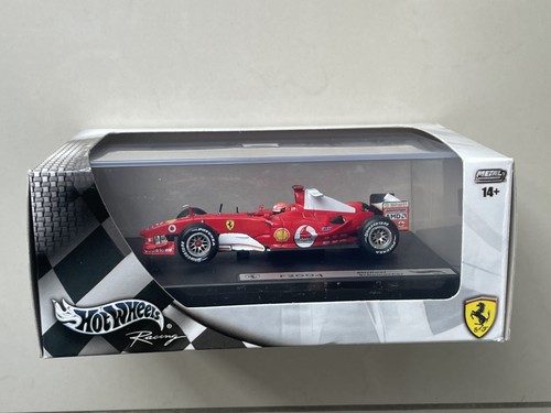 Ferrari 2004 1 michael - ferrari,