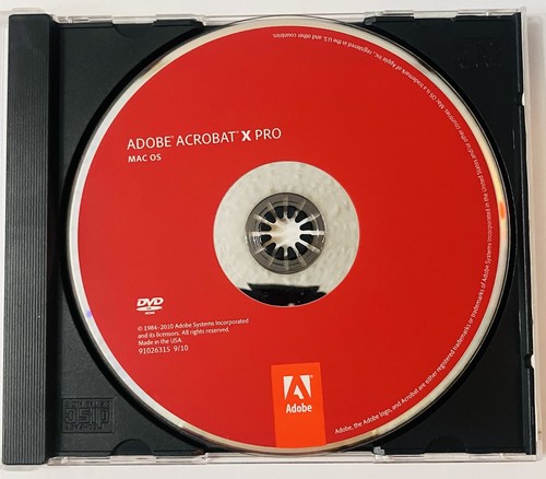 Pro disc mac os retro - disc,