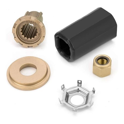 Pour mercury 300hp kit - pour,