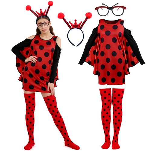 Costume coccinelle pour - costume,