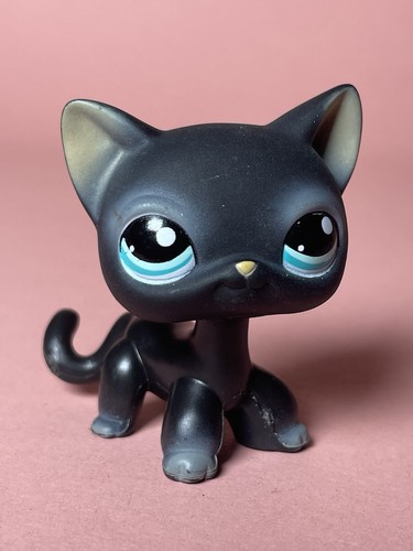 Littlest pet shop lps - littlest,