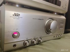 JVC SUPER DIGIFINE AX-F3000