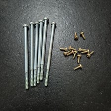 Visserie Complète Microsoft