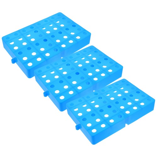 Pcs palette plastique - 3,
