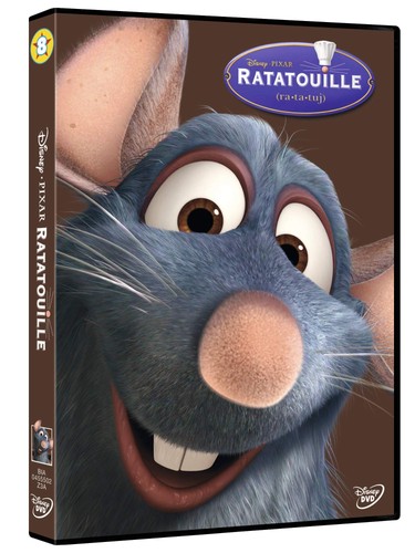 Ratatouille collection 2016 - -,