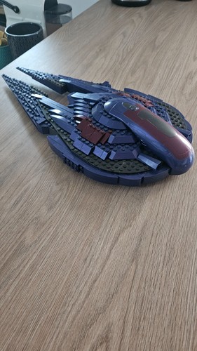 Halo mega bloks - halo,