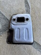 Pot D’échappement