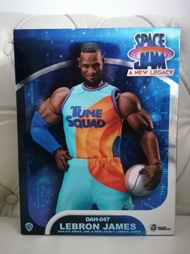 Figurine neuve lebron james - figurine,