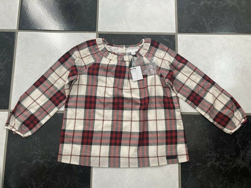 Nwt 100 auth - burberry, girls