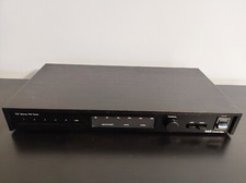 Tuner vintage CAMBRIDGE T21