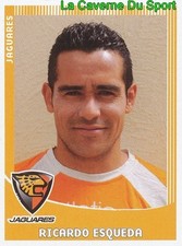 125 RICARDO ESQUEDA MEXICO