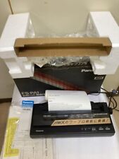 Msx Fs-PA1 Panasonic,Kanji Printer,  very good shape , Complet in Box and workin