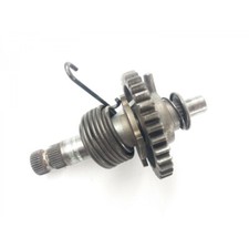 Yamaha XT 600 34L [1984] -